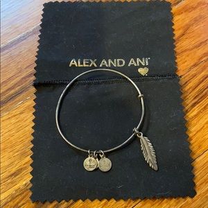 Alex and Ani Bracelet